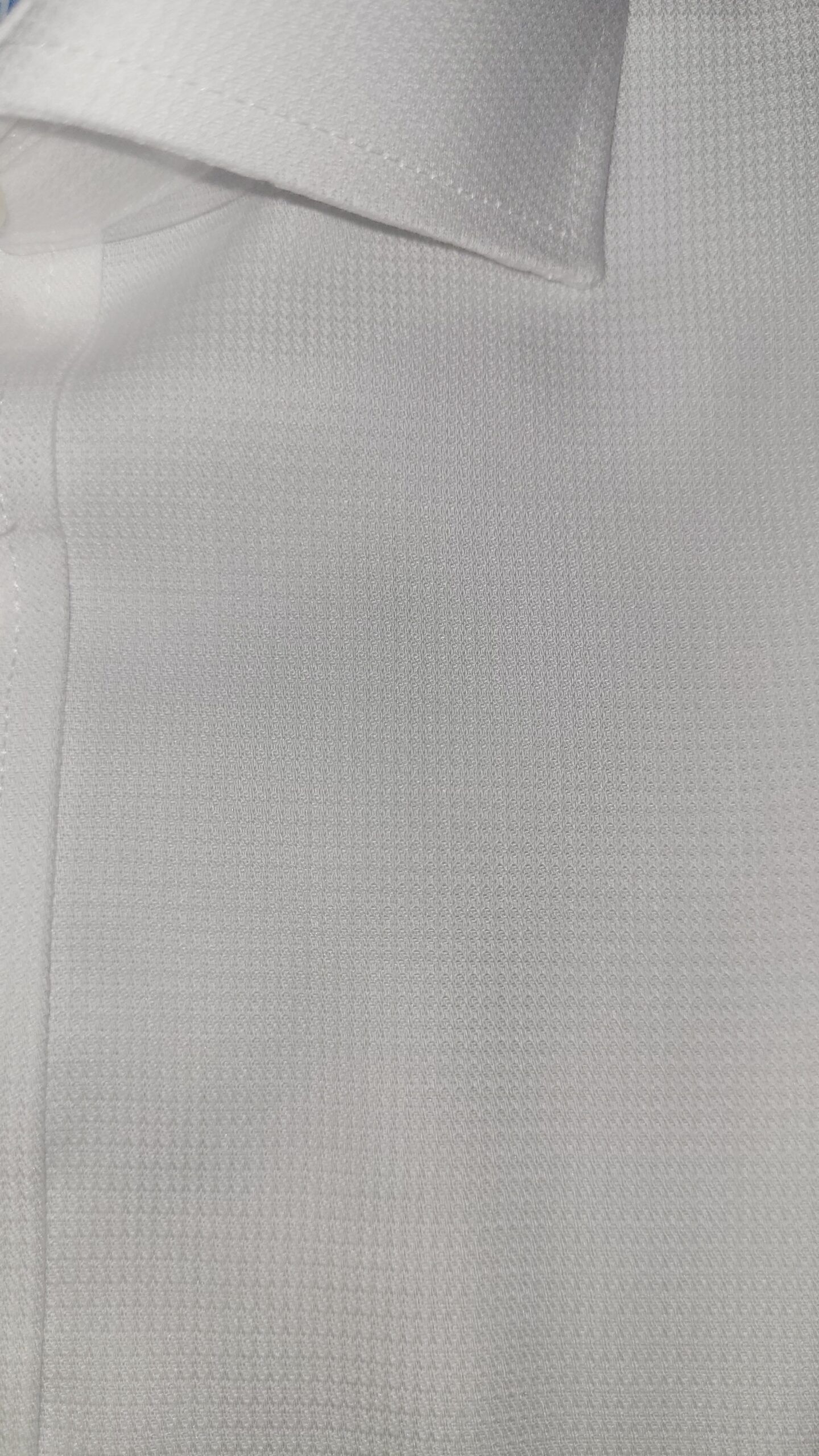 ADONIS BOYS SLIM FIT COTTON LONG SLEEVES SERENE DESIGN DRESS SHIRT - Image 2