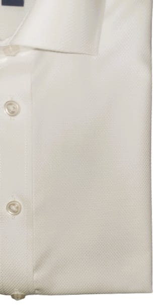 ADONIS BOYS SHORT SLEEVE CLASSIC FIT COTTON BLEND SPARK DESIGN DRESS SHIRT - Image 2