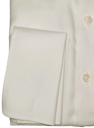 ADONIS BOYS SLIM FIT FRENCH CUFF COTTON RONI DESIGN DRESS SHIRT - Image 2