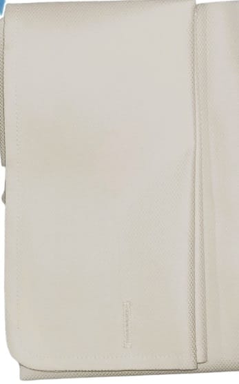 ADONIS MENS CLASSIC FIT FRENCH CUFF COTTON UNIQUE DESIGN DRESS SHIRT - Image 2