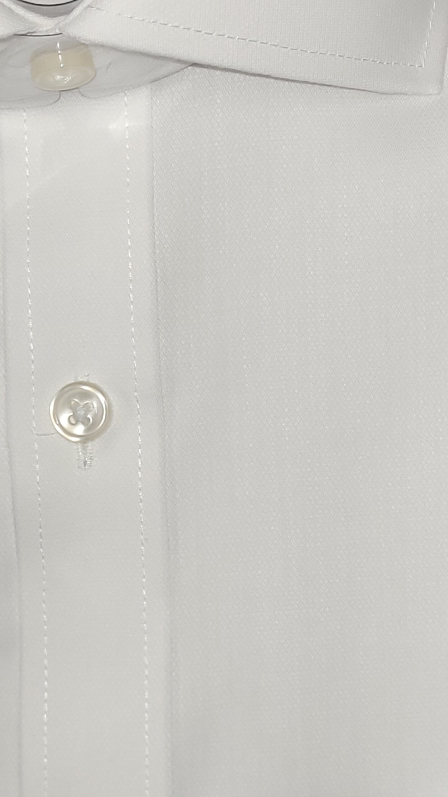 ADONIS MENS L/S SLIM FIT COTTON DRESS SHIRT W/W – MCBT22209 - Image 2
