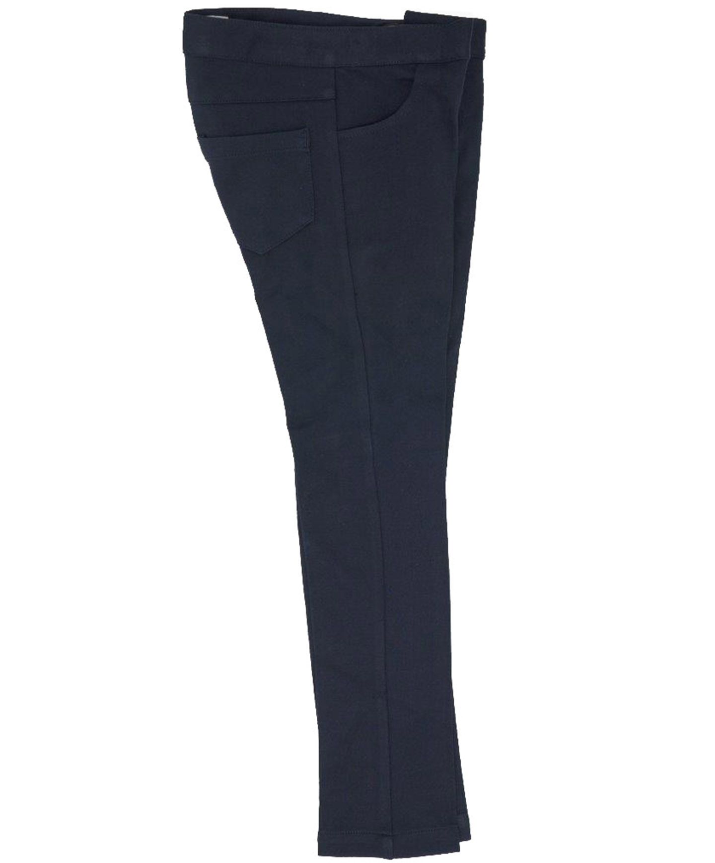 ARMANDO MARTILLO Boys Skinny Fit Stretch Microfiber Blend Dress Pants 614SK  - Boytique %