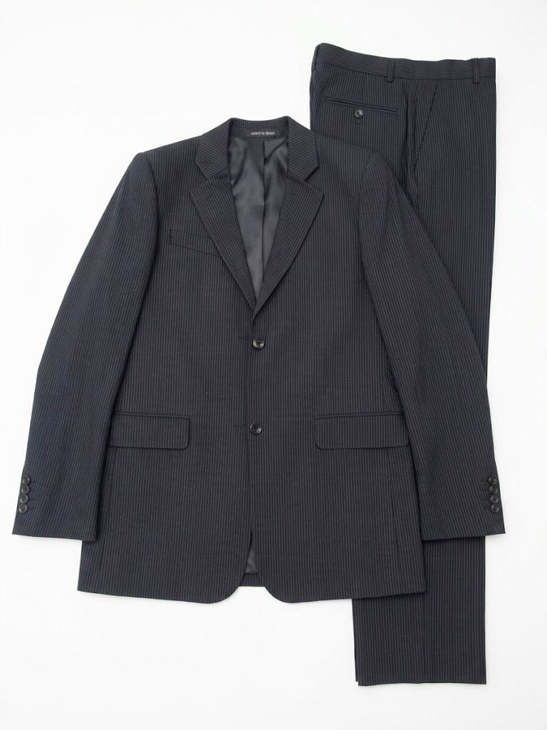 ARMANDO MARTILLO Slim Fit Boys Suit