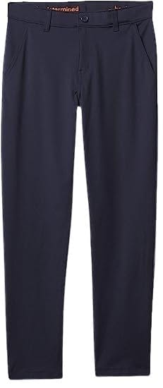 FRENCH TOAST BOYS SLIM FIT STRETCH PANTS - SK9568 E