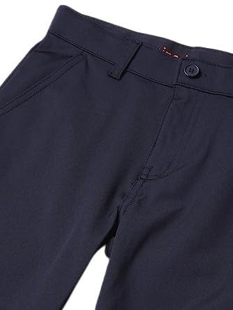 FRENCH TOAST BOYS SLIM FIT STRETCH PANTS - SK9568 E - Image 2