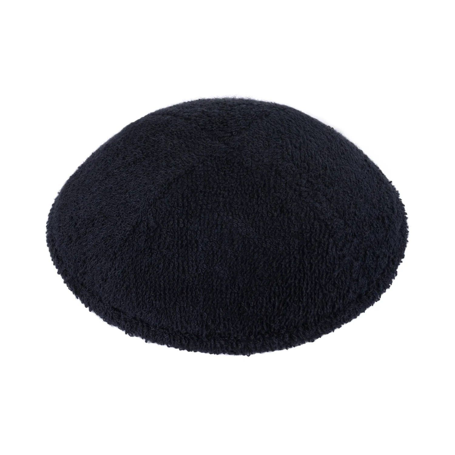 IKIPPAH TERRY YARMULKE