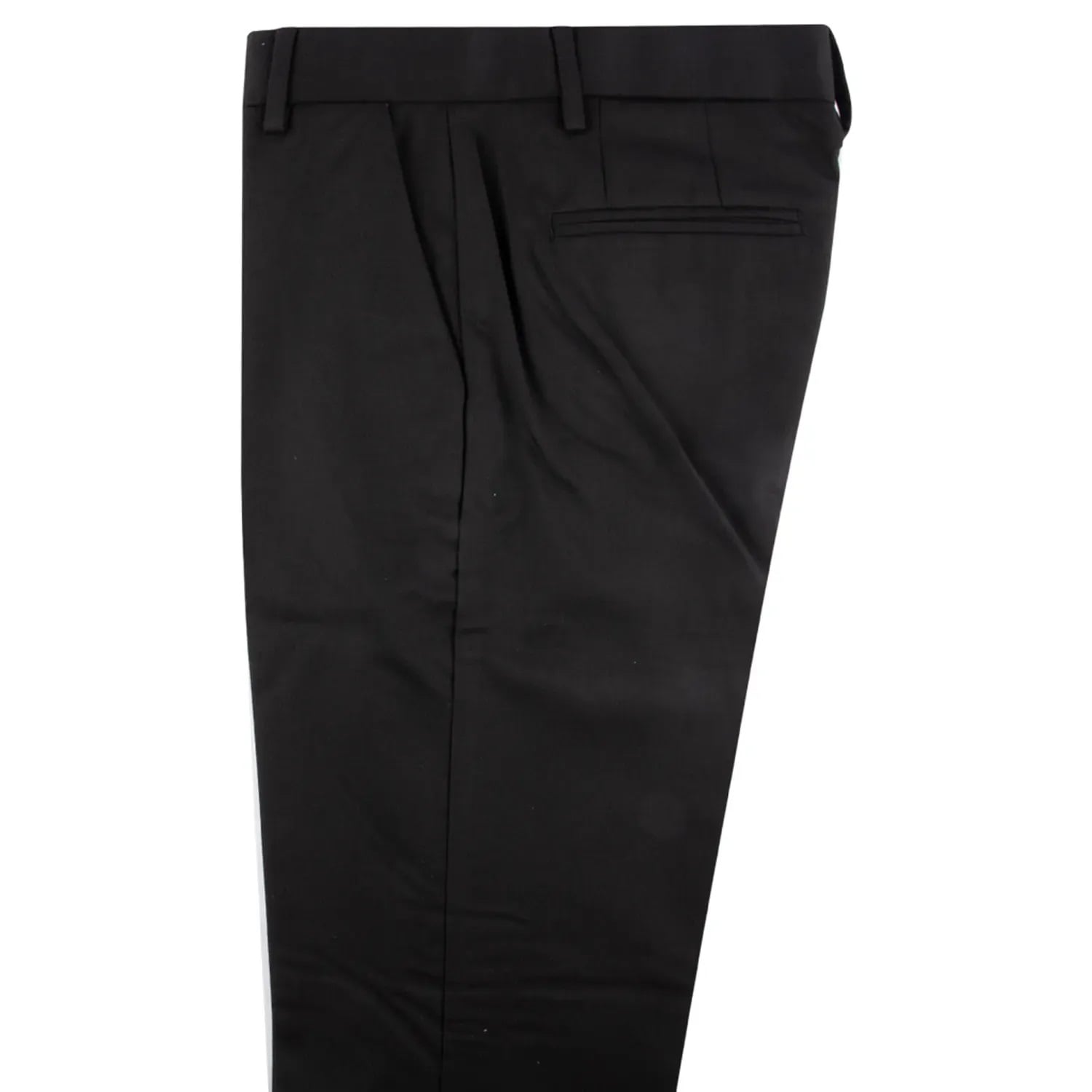 LEO & ZACHARY BOYS HUSKY SLIM FIT DRESS PANTS