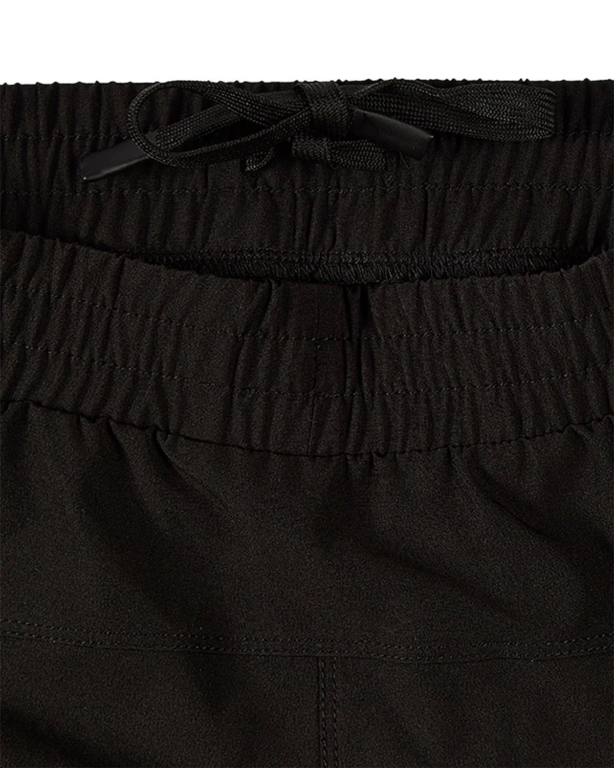 MEMOI BOYS SPORTY JOGGERS - Image 3