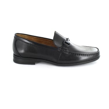 NUNN BUSH Mens, Glendale Bit, Metal Strap Slip On Memory Foam Dress Shoes 84513 - Image 2