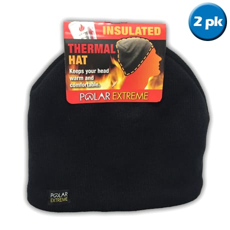 POLAR EXTREME Thermal Winter Hat - Image 2