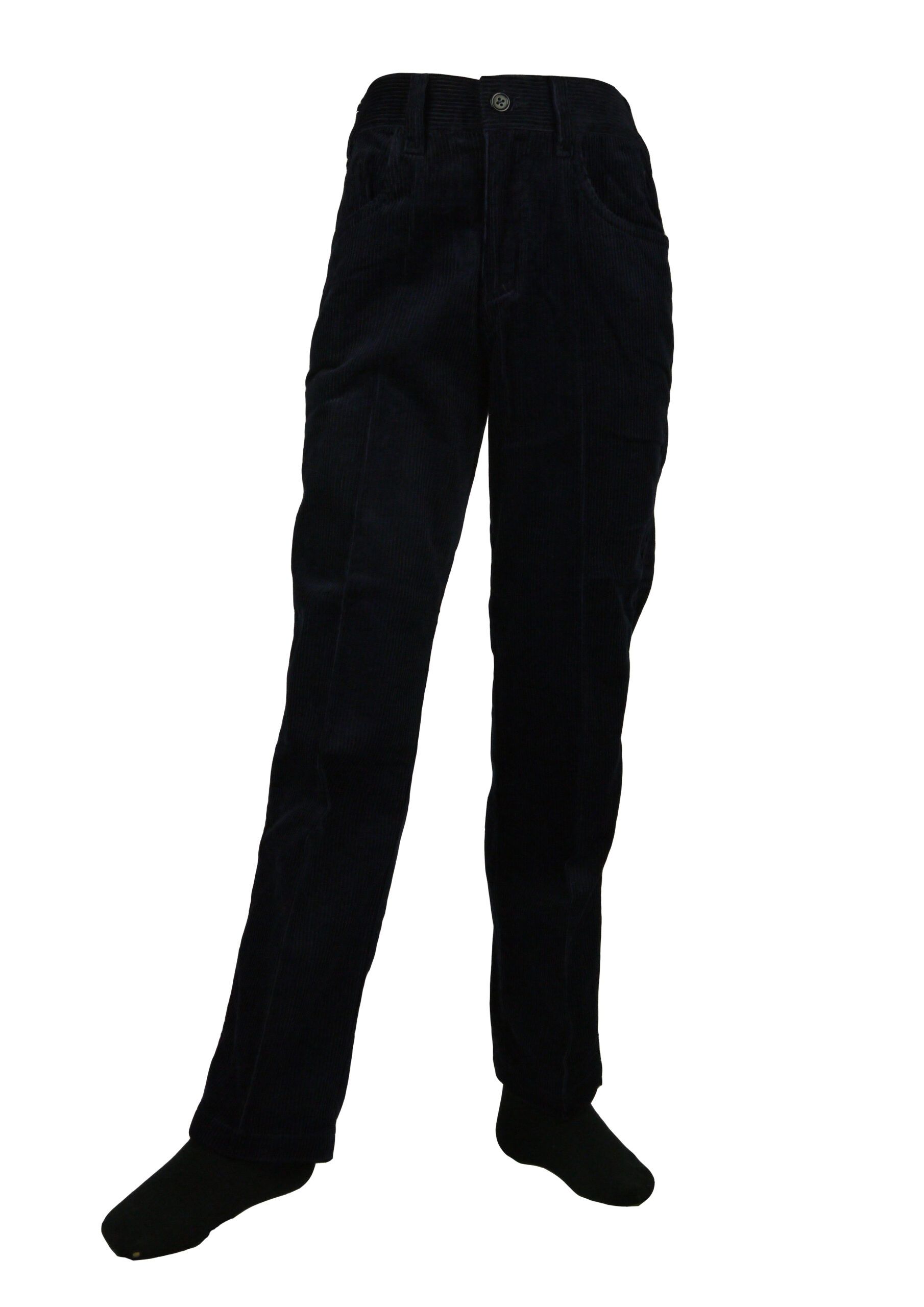 ROBERTA DI ROMA CORDUROY PANTS
