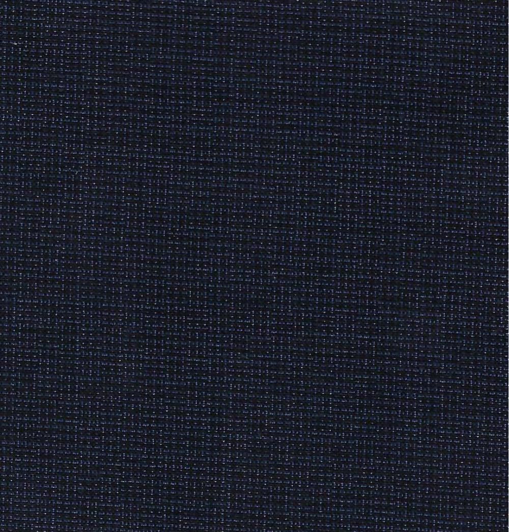T.O. BOYS HUSKY FIT MICROFIBER NAVY FASHION SUIT - Image 2
