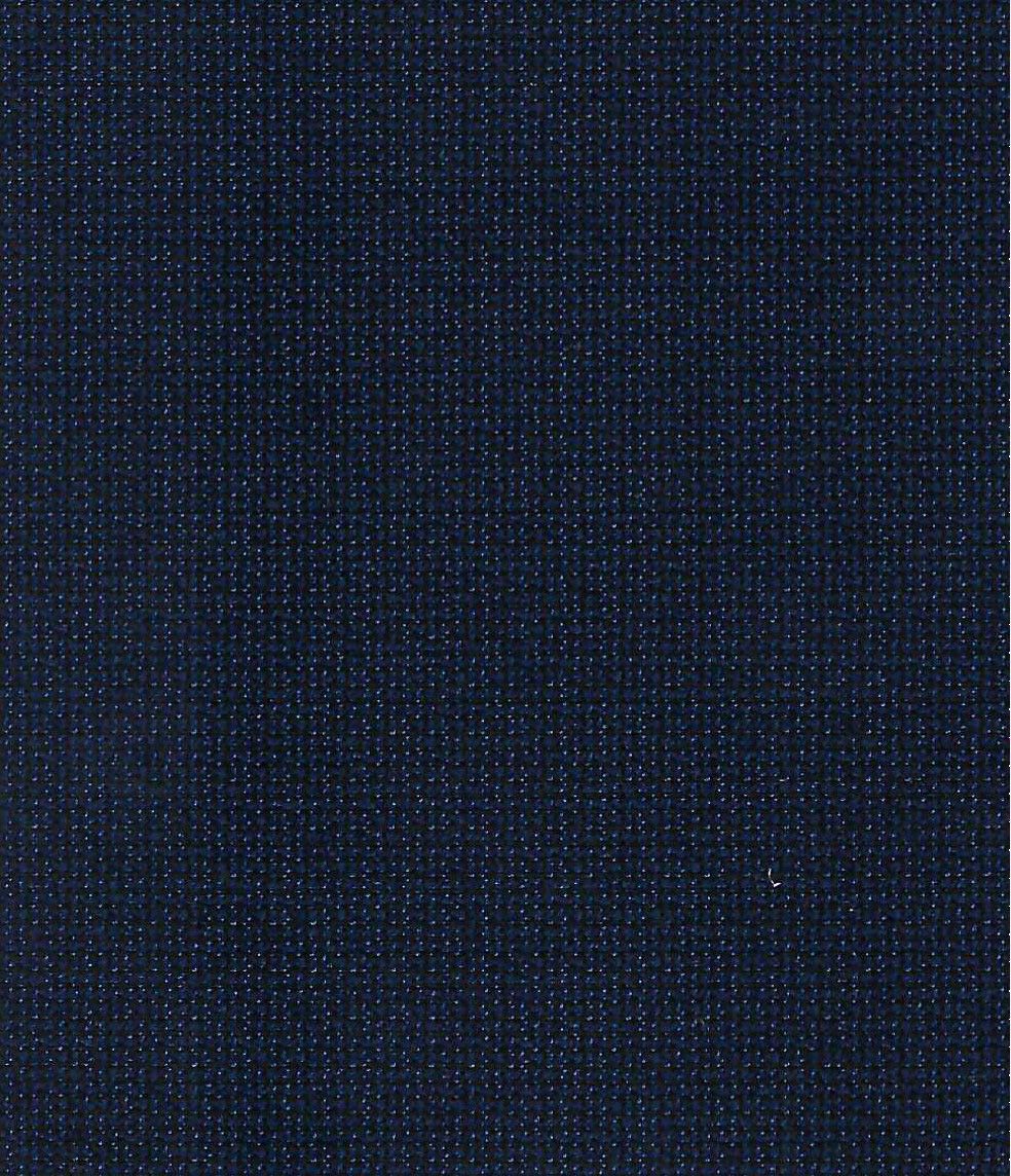 T.O. BOYS HUSKY FIT MICROFIBER NAVY FASHION SUIT - Image 2