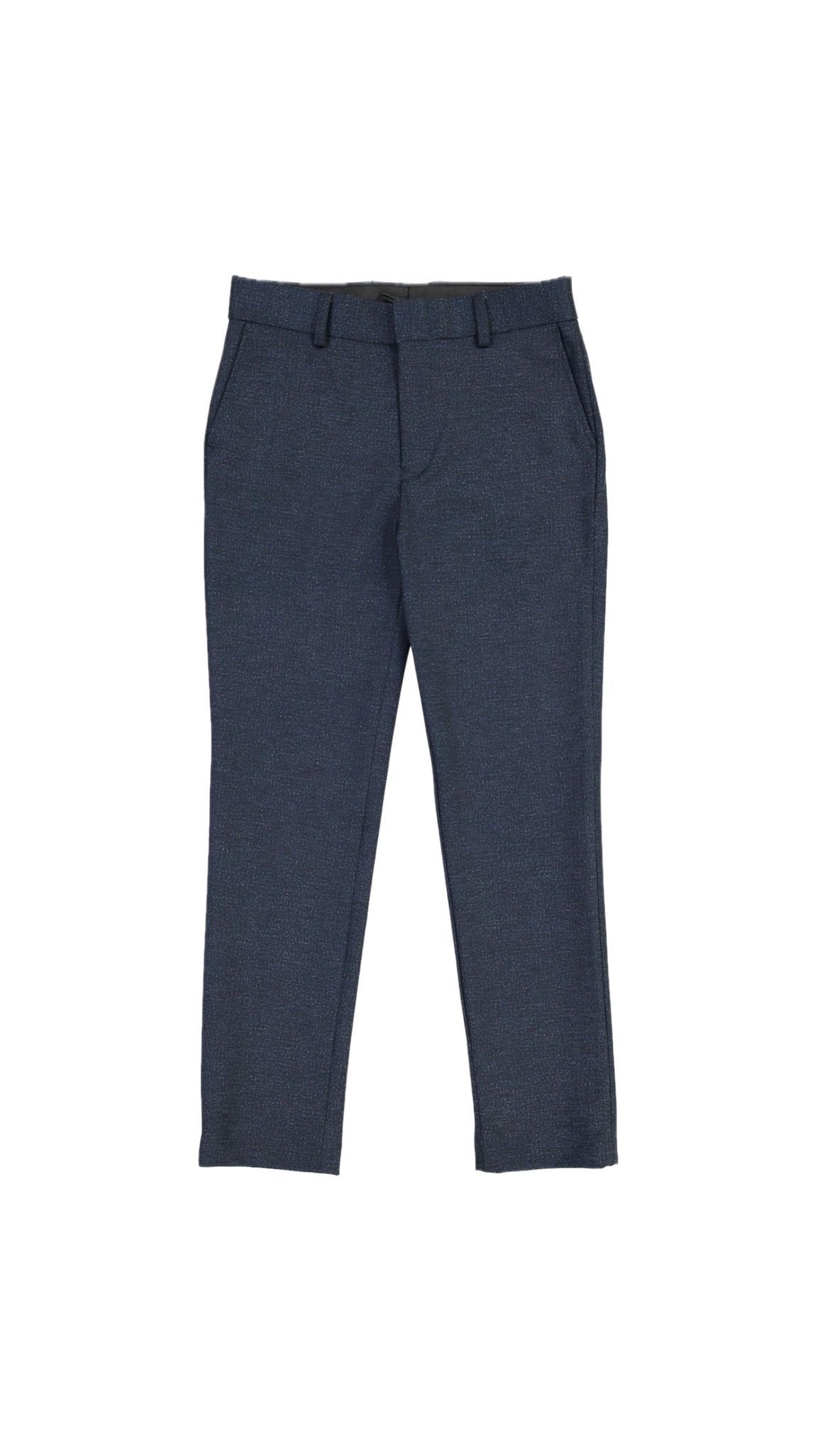T.O. BOYS SKINNY STRETCH KNIT PANTS