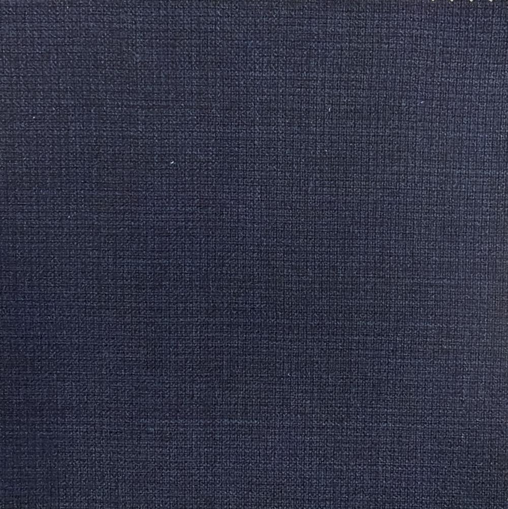 T.O. CENTRION BOYS HUSKY FIT WOOL NAVY FASHION SUIT - Image 2
