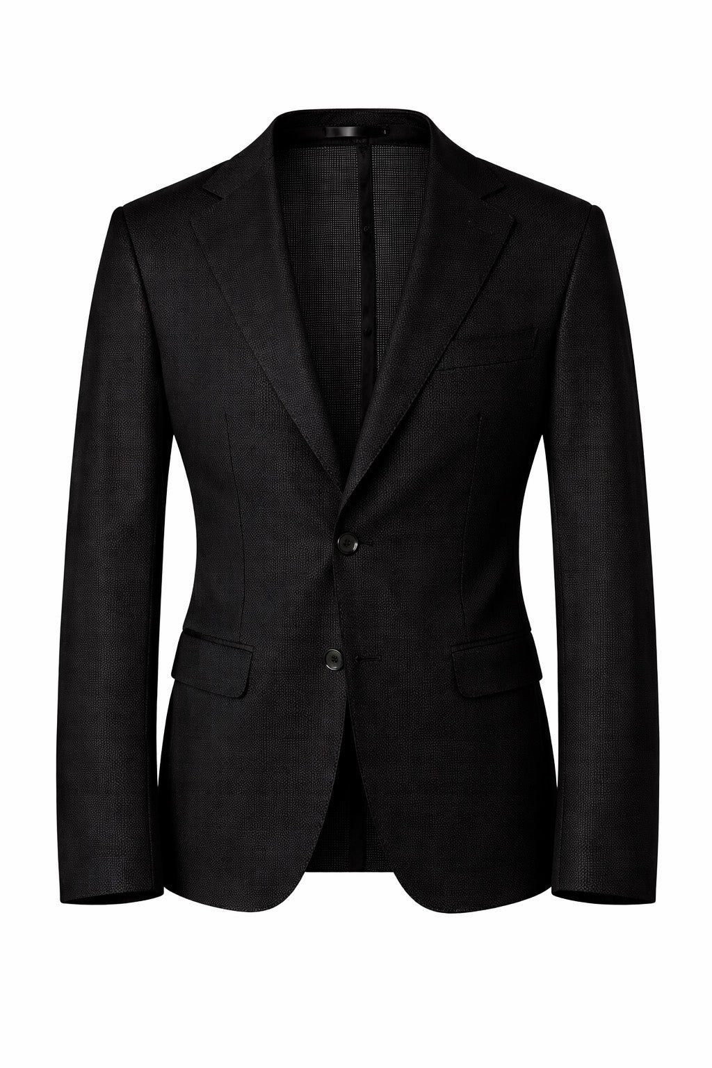 T.O. CLASSIC FIT MENS CLOUD STRETCH BLAZER