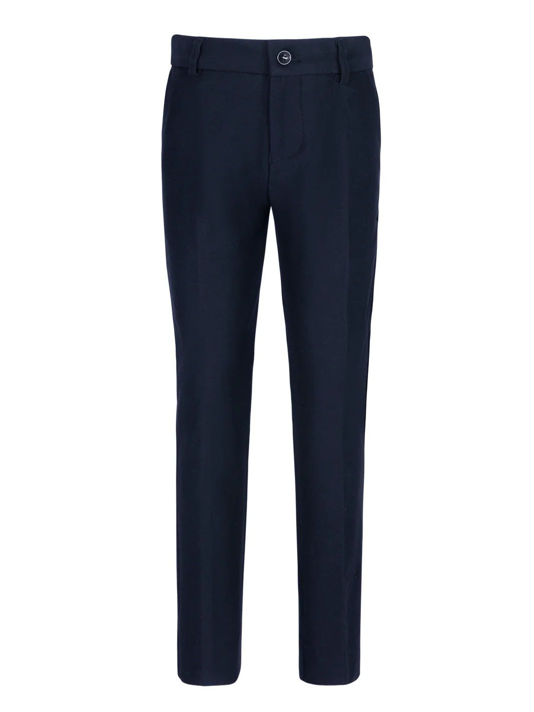 slim fit dress slacks Flex Tech Suit Pants for Tall Men in Tawny Port Nailhead 40 / 38 / Tawny Port Nailhead main image 1