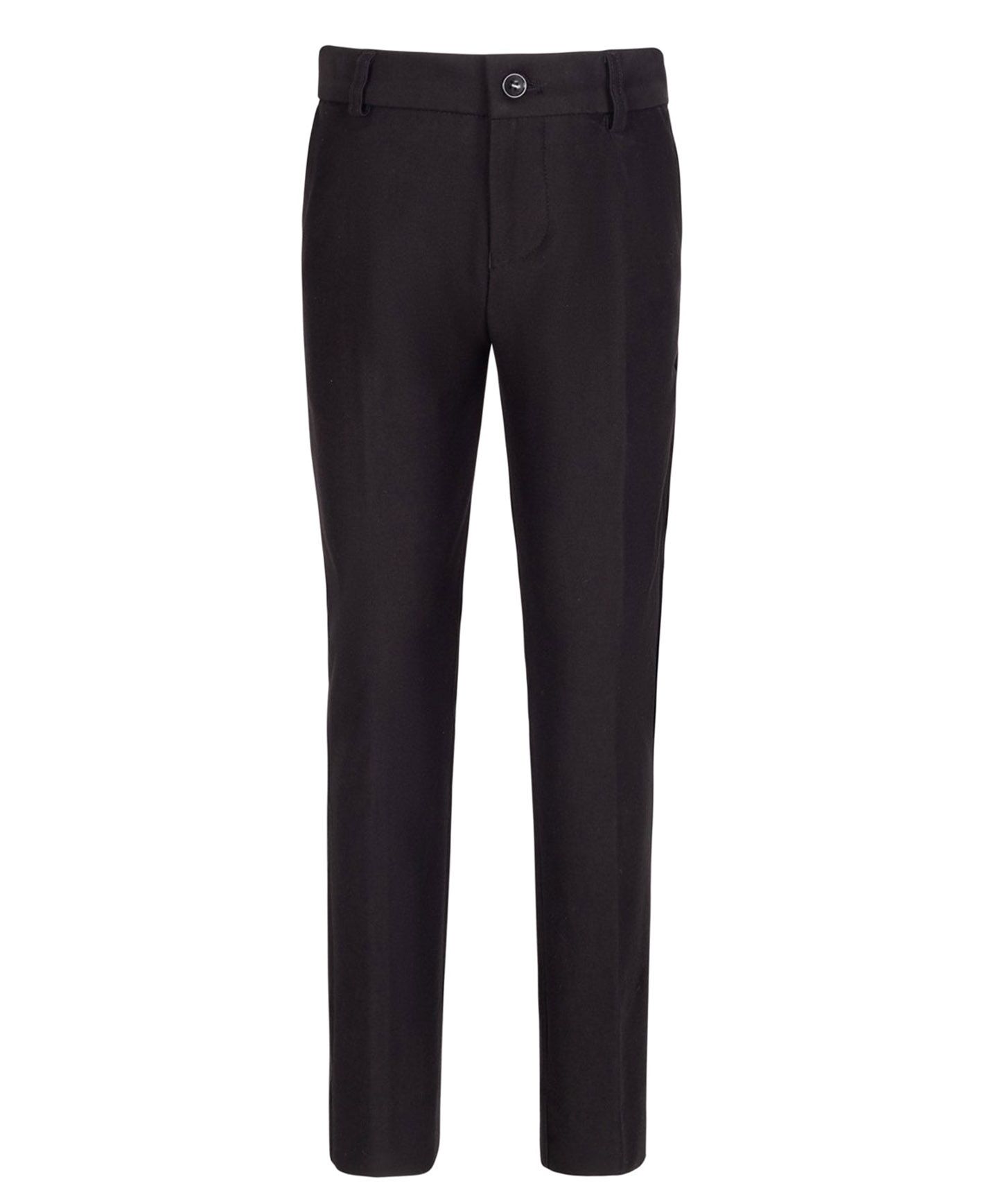 T.O. COLLECTION BOYS SKINNY FIT MICROFIBER BLEND FLEX DRESS PANTS FLEXBSP -  Boytique %