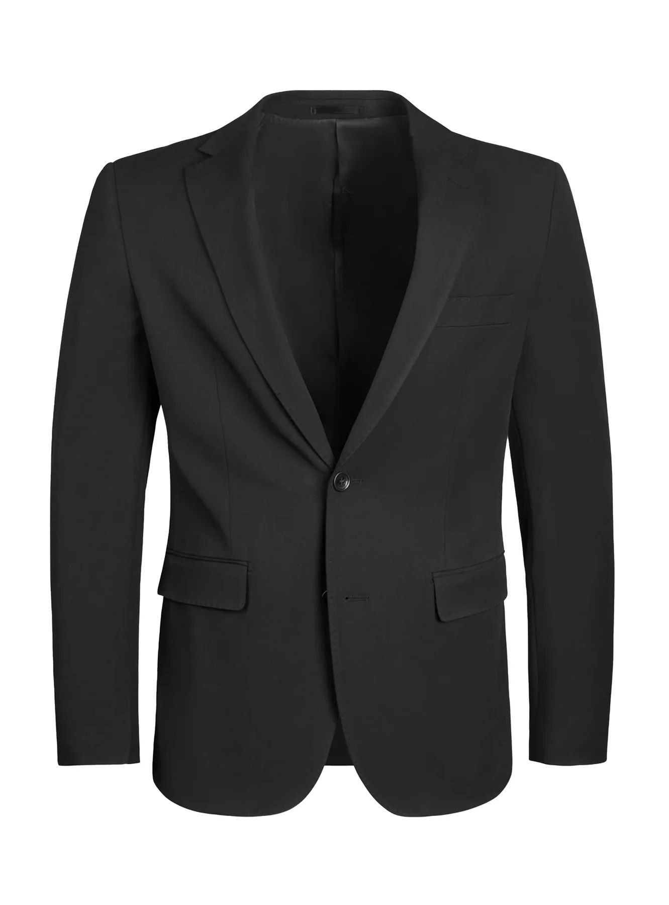 T.O. MENS CLASSIC FIT PERFORMANCE BLAZER