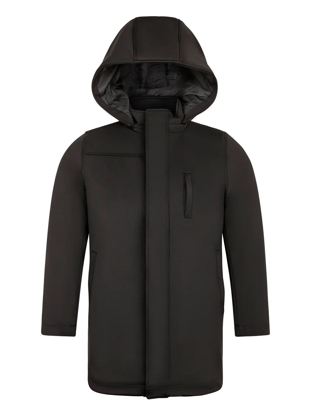 T.O. MENS JACKSON PUFFER COAT