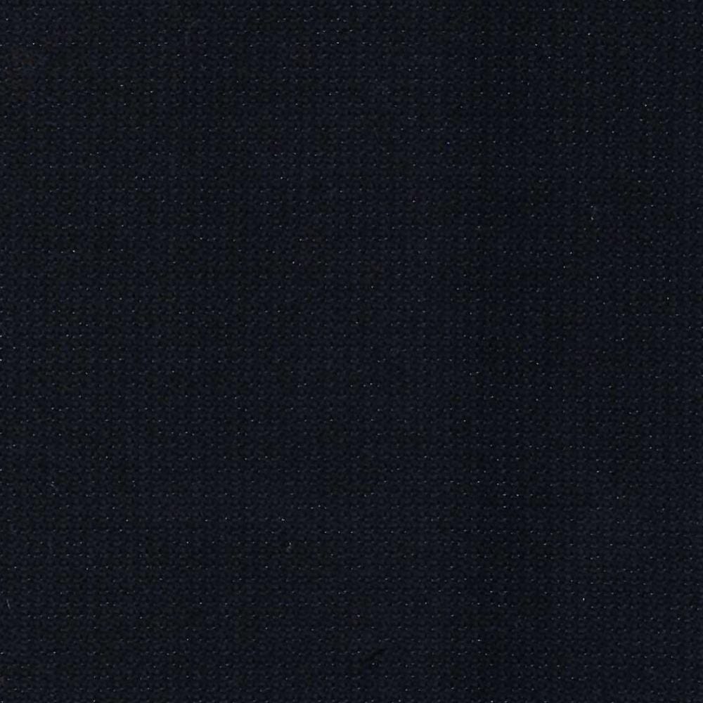 T.O. MENS PORTLY FIT MICROFIBER NAVY FASHION SUIT - Image 2