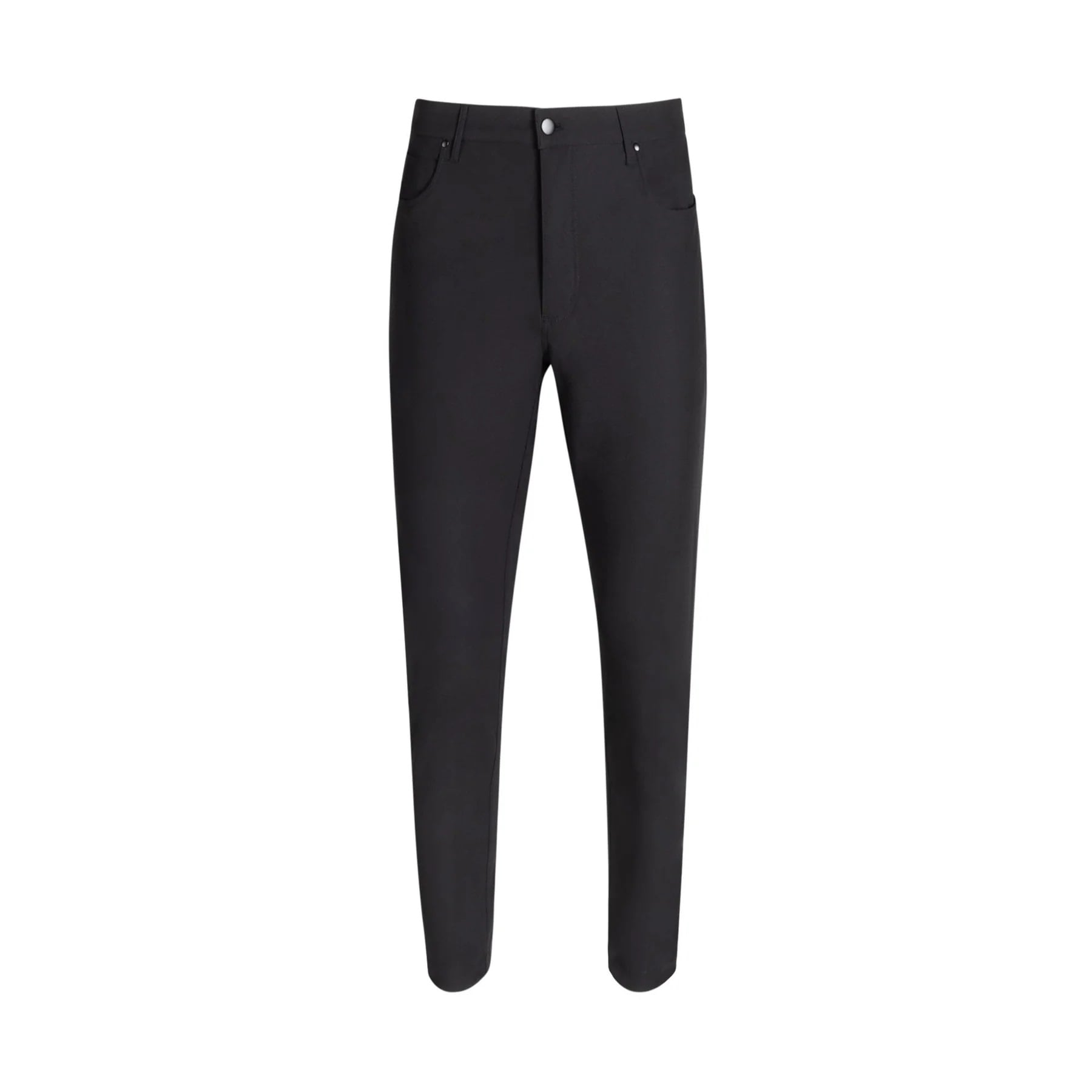 T.O. MENS SLIM FIT 5-POCKET PERFORMANCE PANTS
