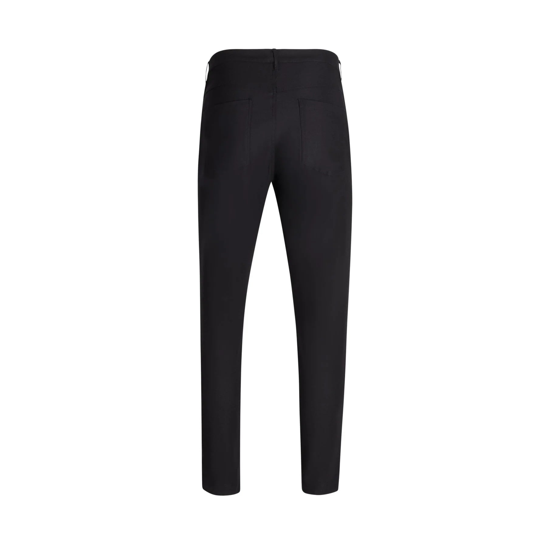 T.O. MENS SLIM FIT 5-POCKET PERFORMANCE PANTS - Image 2