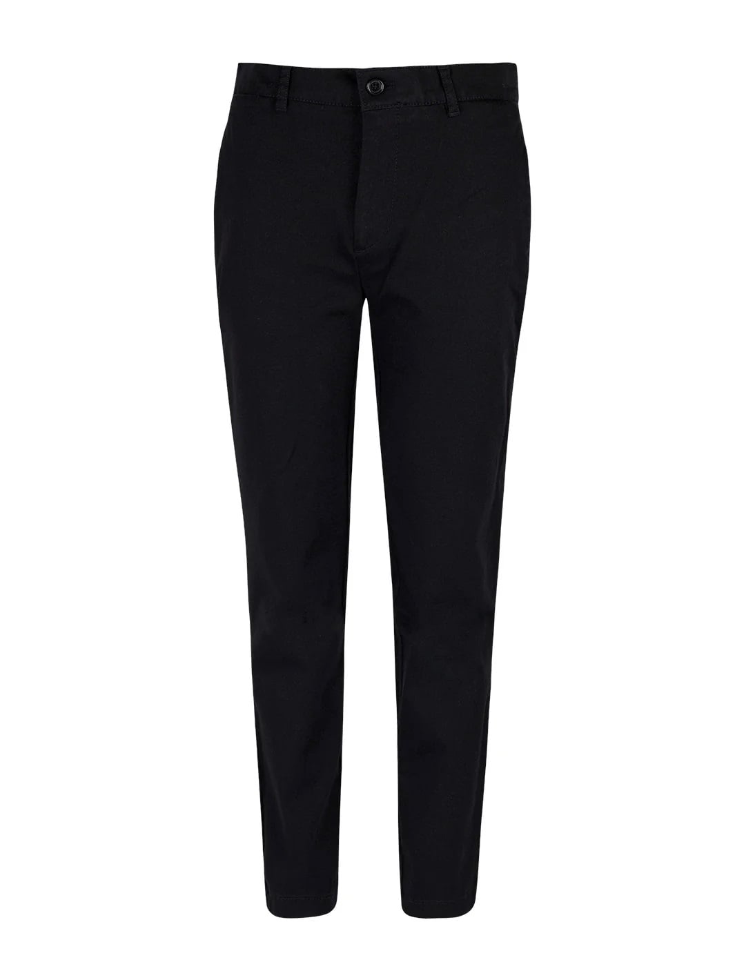 T.O. MENS SLIM FIT FLEX COTTON CASUAL PANTS