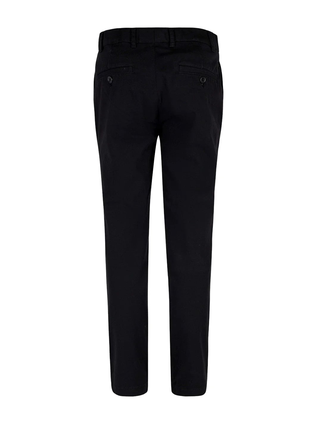 T.O. MENS SLIM FIT FLEX COTTON CASUAL PANTS - Image 2