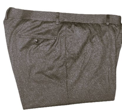 T.O. MENS SLIM KNIT PANTS - A7-17 - Image 2