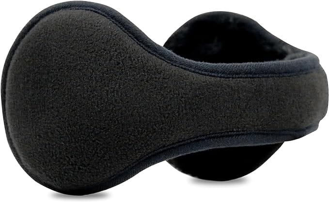TWENTY BELOW FOLDABLE AND ADJUSTABLE EAR WARMER