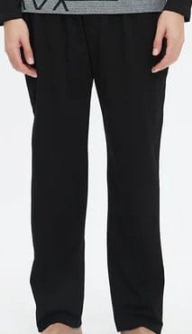 VEN DAVE NY MENS COTTON PAJAMA PANTS