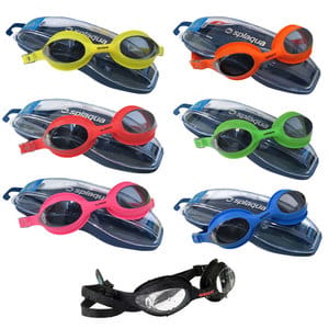 SPLAQUA Prescription Goggles