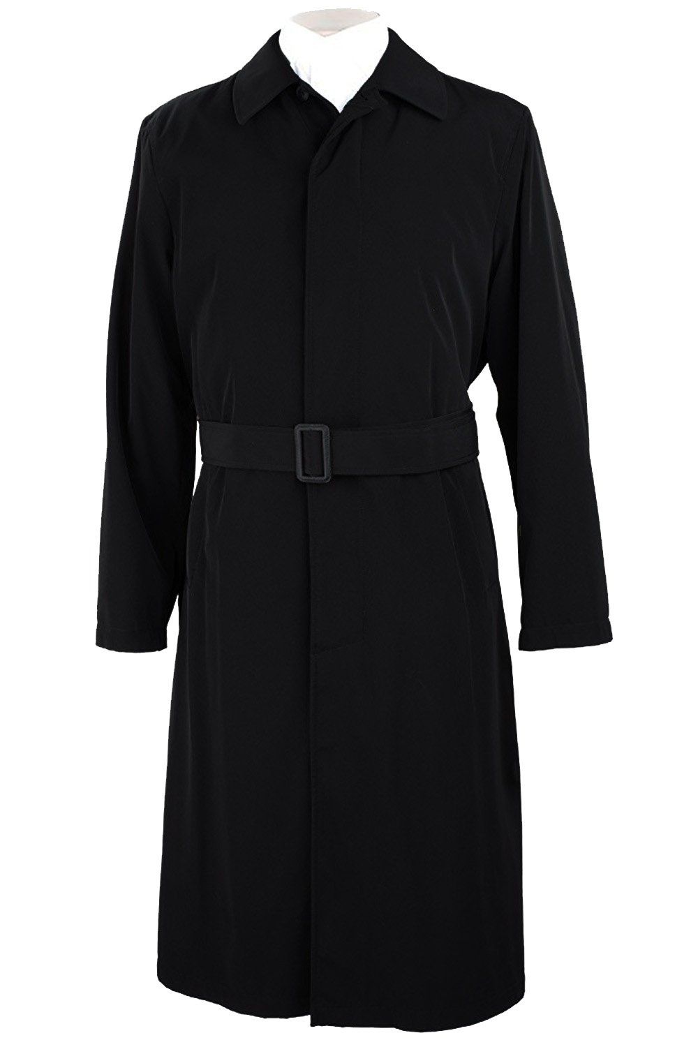 Calvin klein mens raincoat online