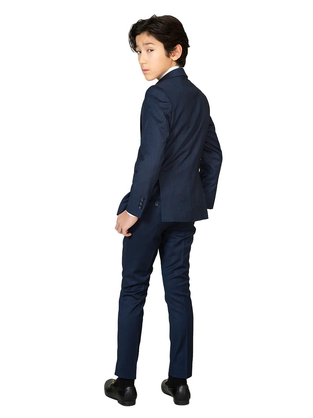 Boys slim blazer new arrivals