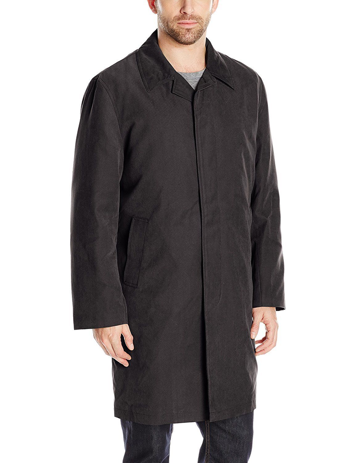 London fog coats mens best sale