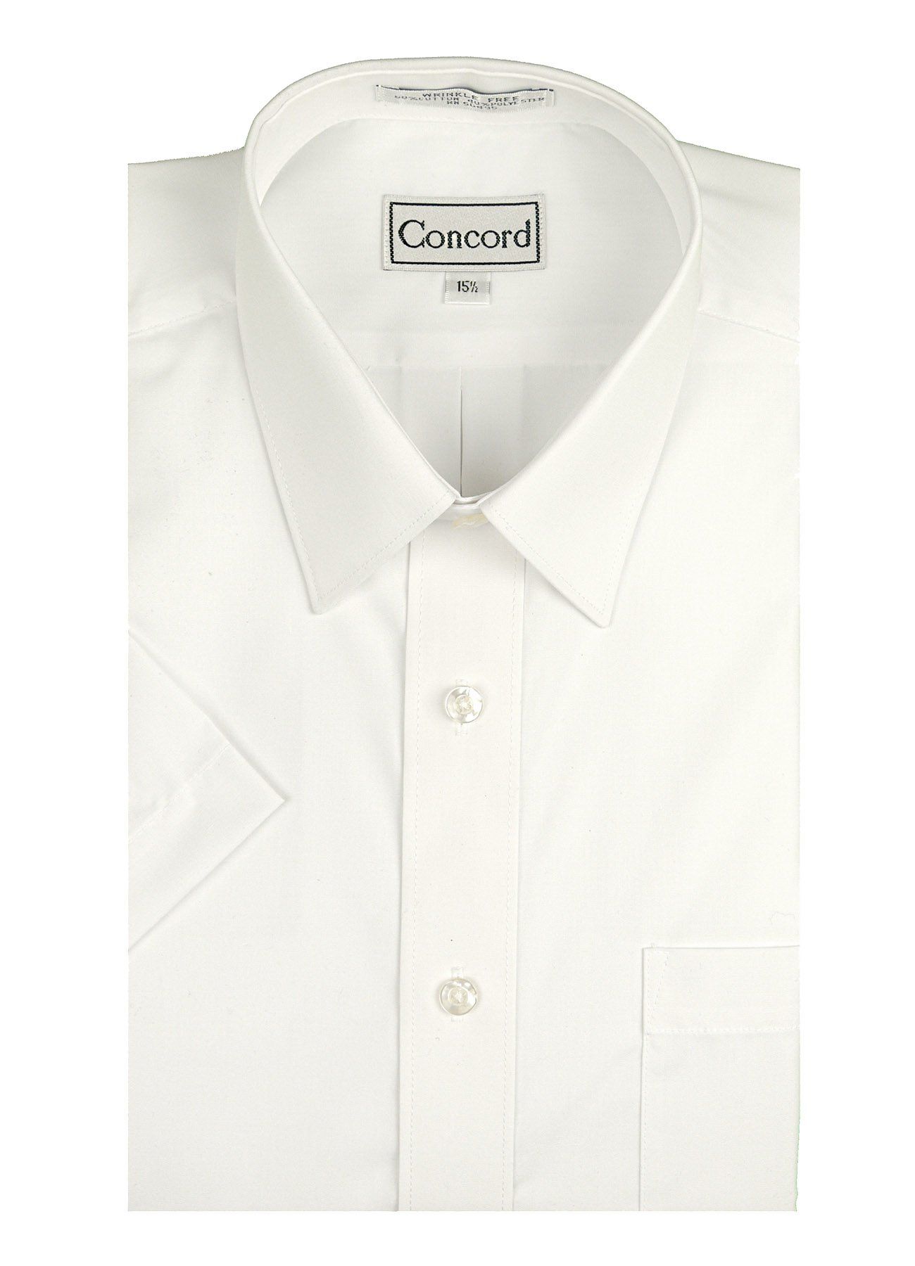 Concord shirt store