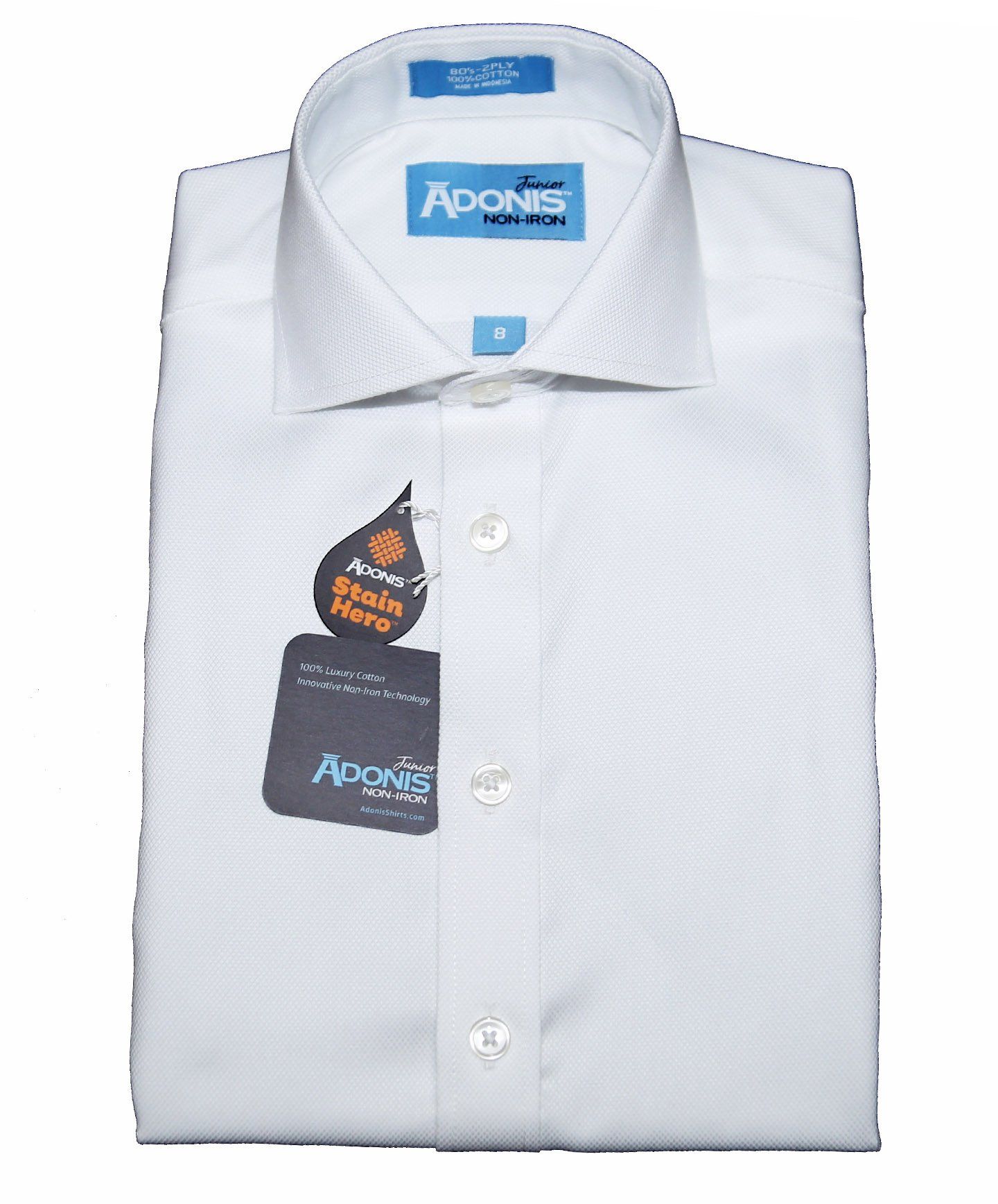 Husky dress shirts hot sale