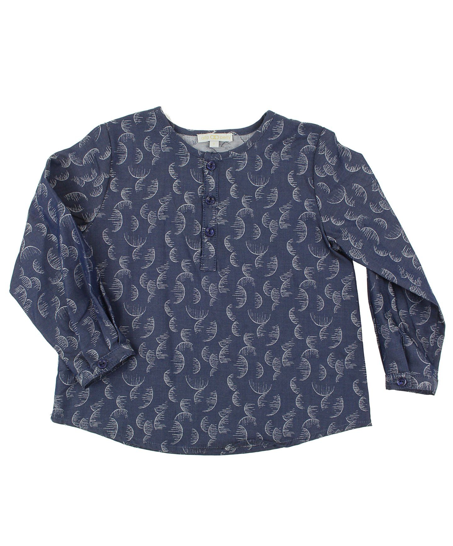 Alfa perry dress hot sale shirts