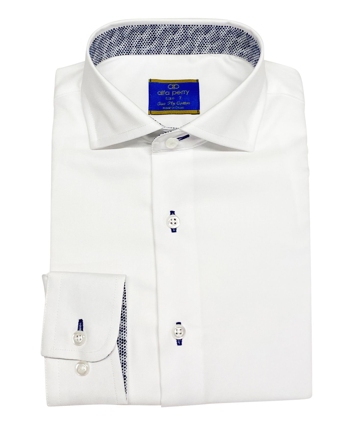 Boys slim fit dress shirt cheap