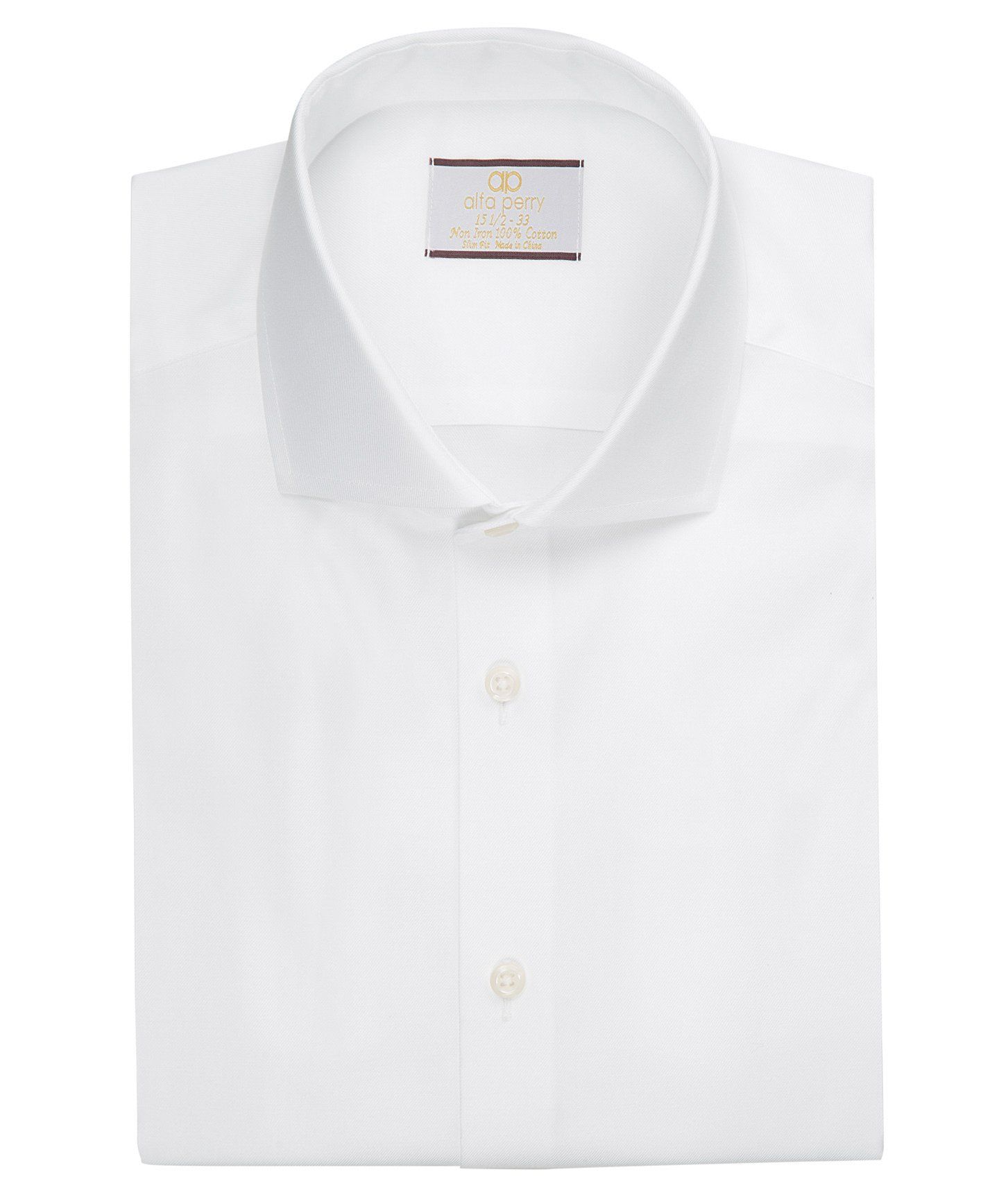Alfa perry dress sales shirts