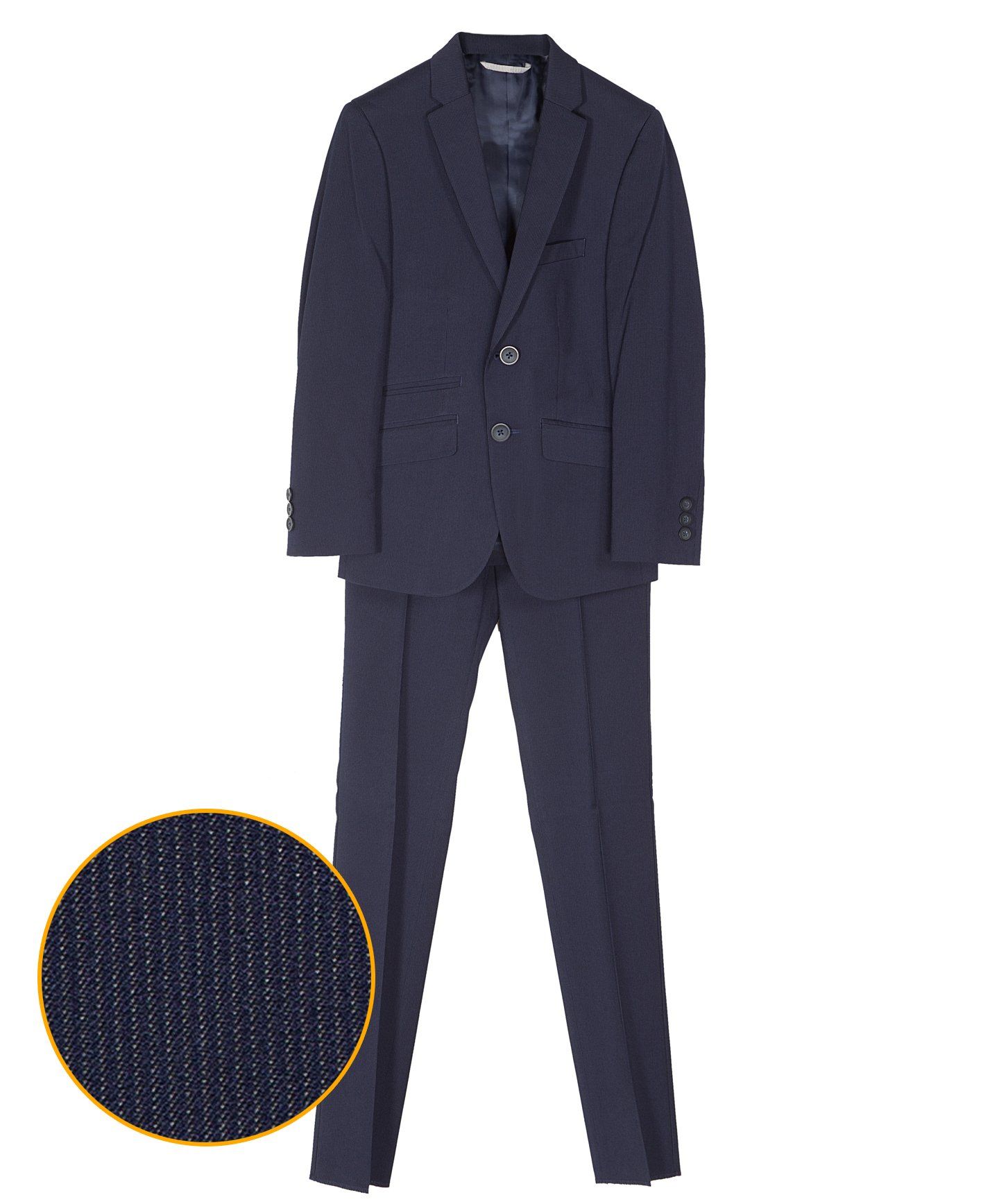 Andrew marc shop boys suit