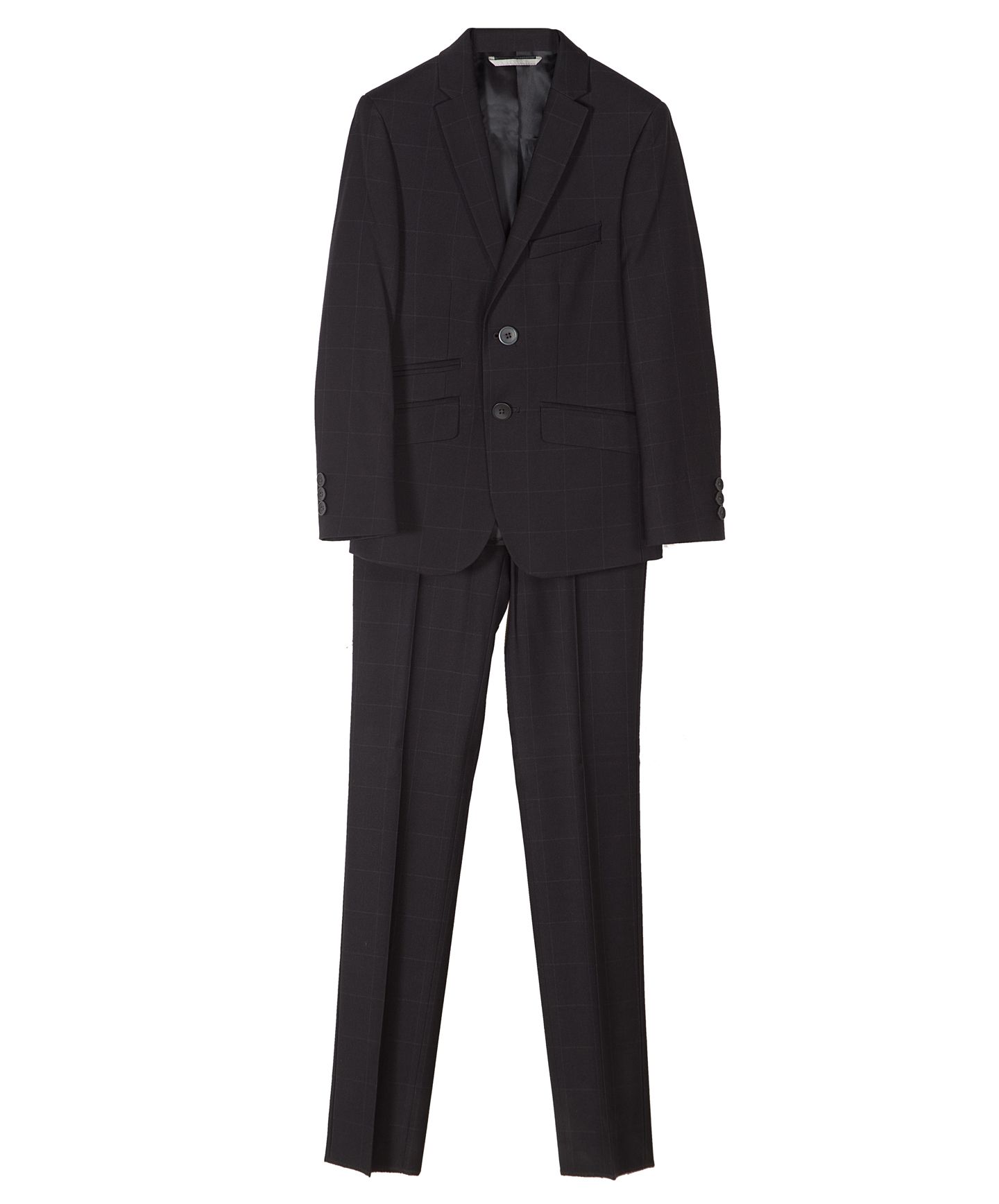 Andrew marc boys suit outlet