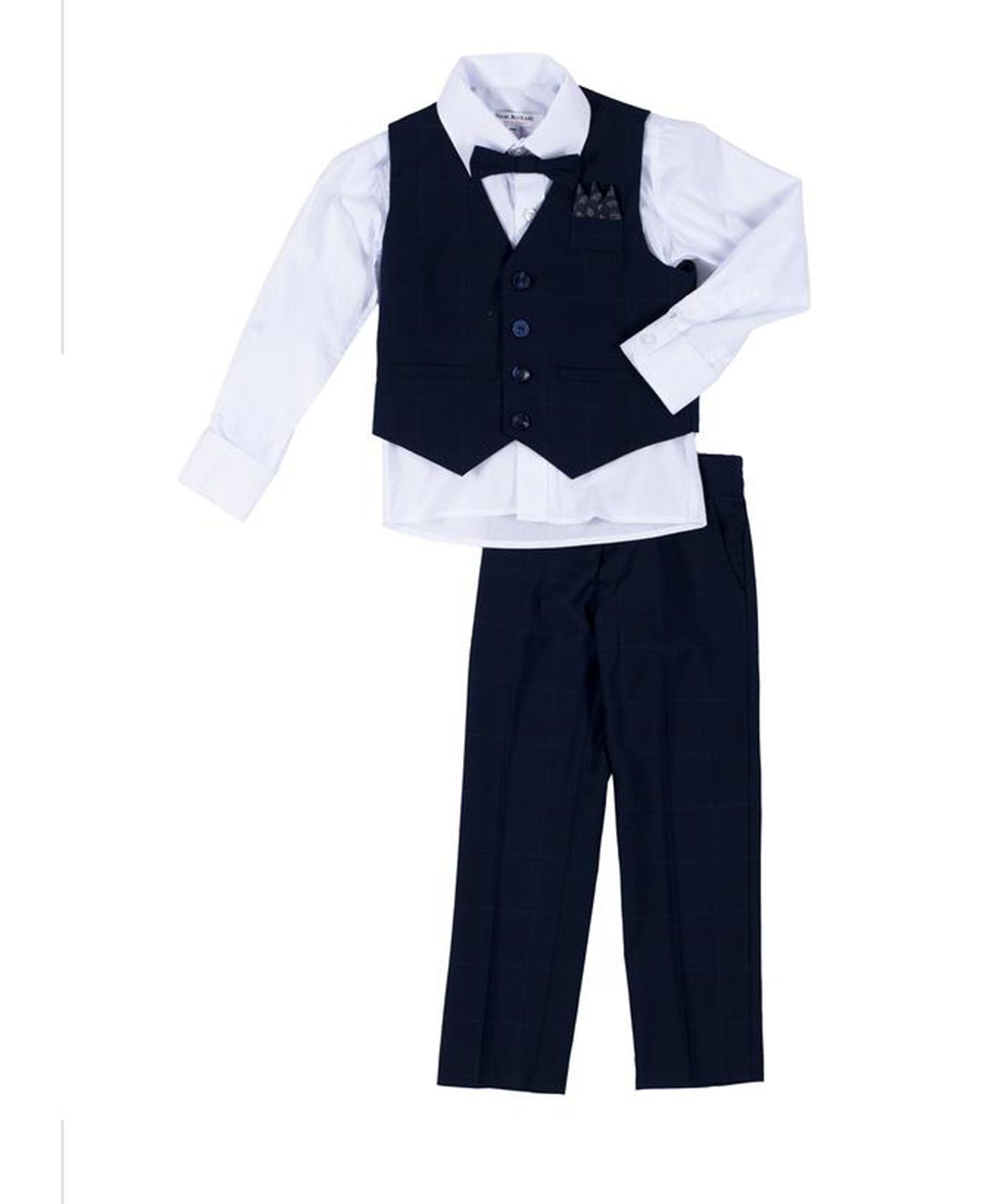 Isaac mizrahi boy suit online