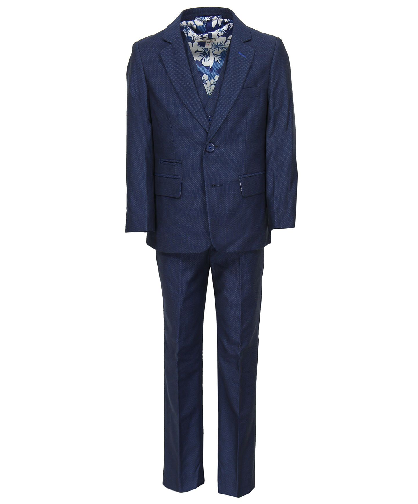 Isaac mizrahi shop boy suit