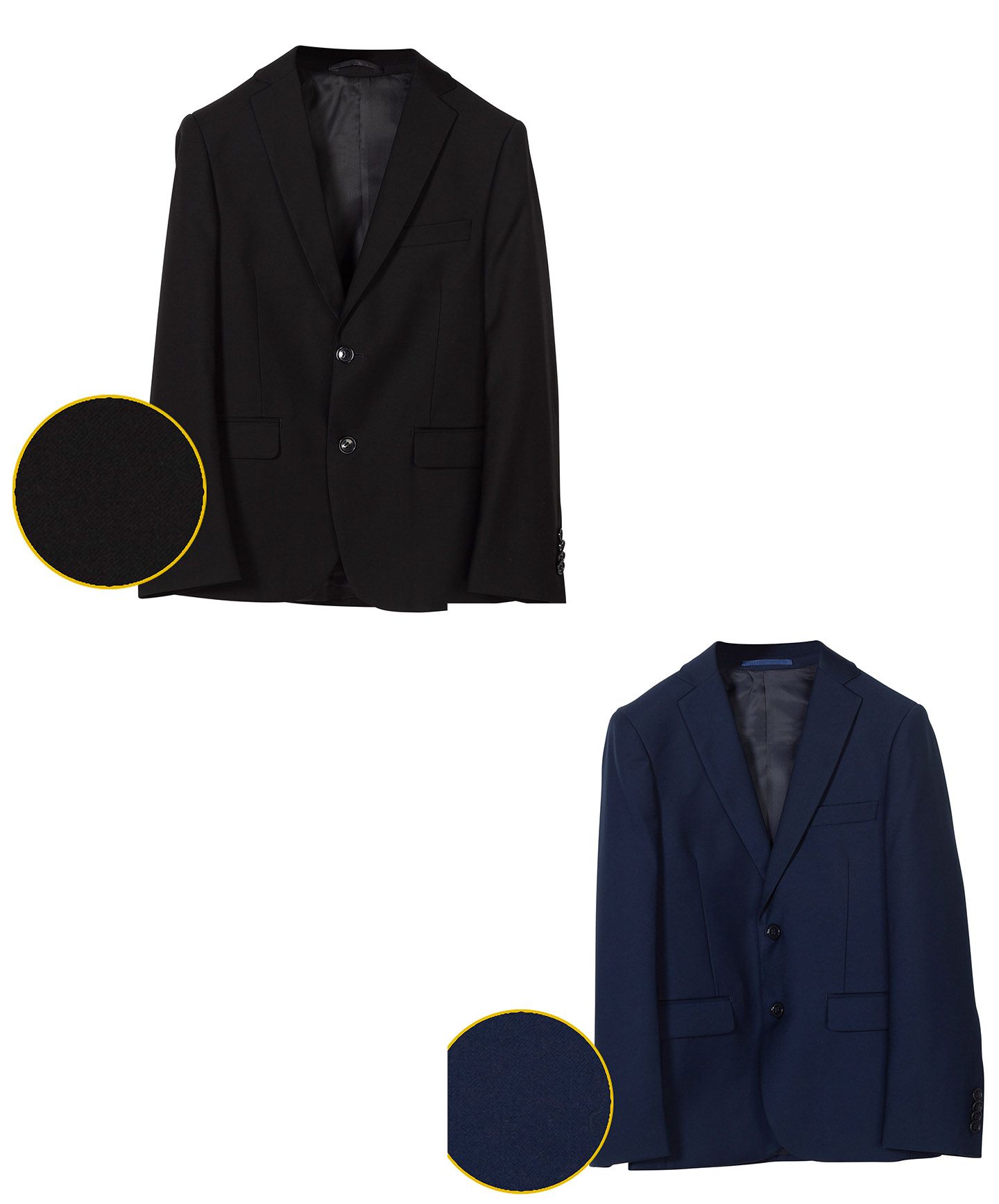 Isaac mizrahi blazer store
