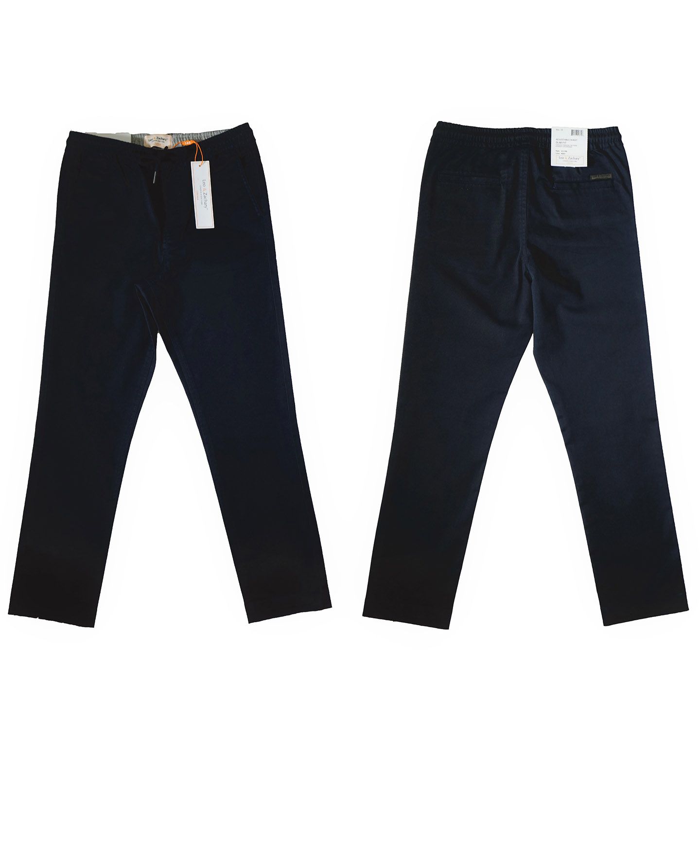 Boys skinny fit joggers clearance