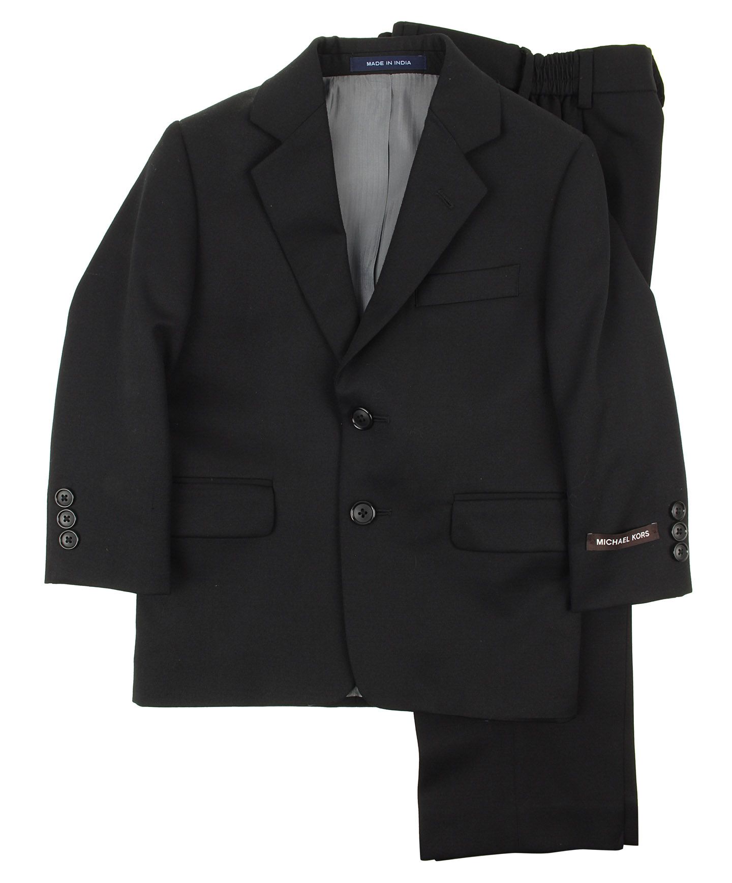 Michael kors communion suits sales