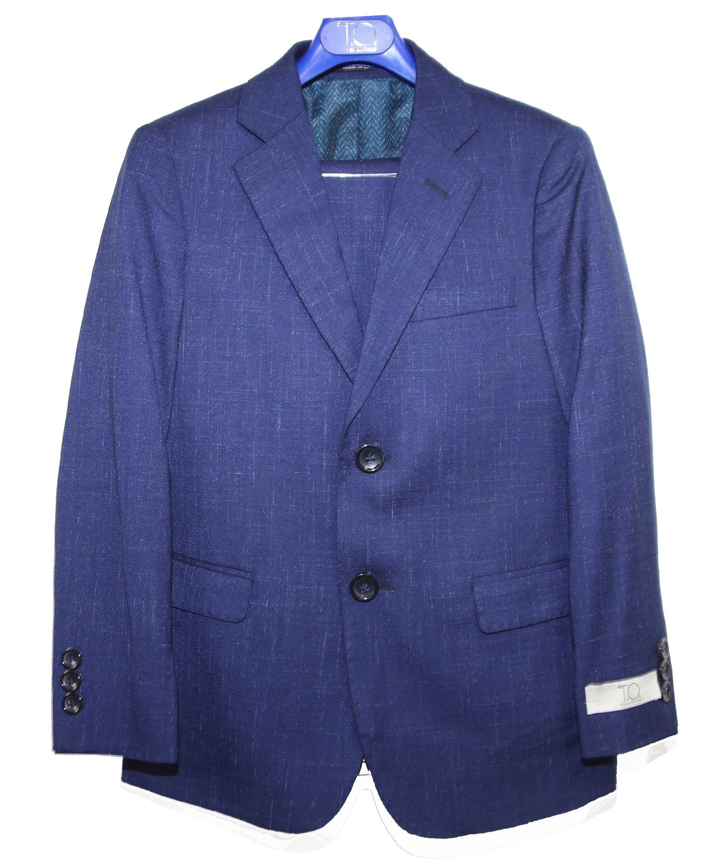 Boys husky 2024 coats