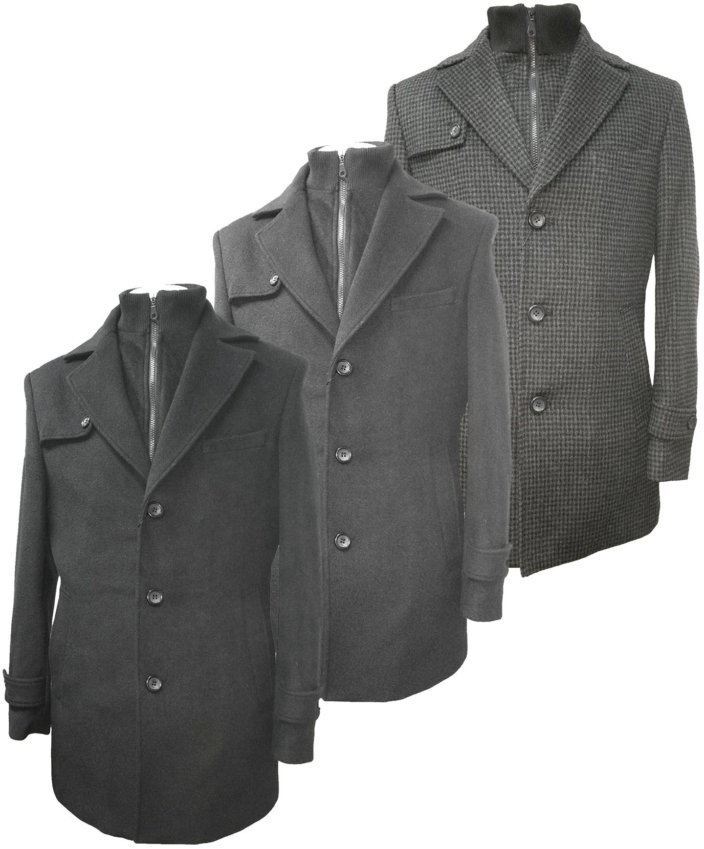 Boys fancy coat deals